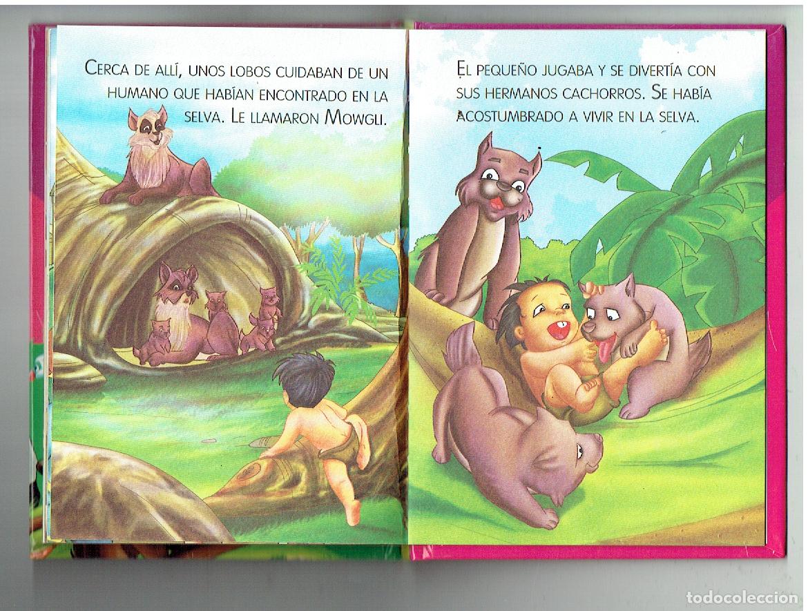 Libros de segunda mano: CUATRO CUENTOS PARA SO&Ntilde;AR. SERVILIBRO, (Z/2) - Foto 2