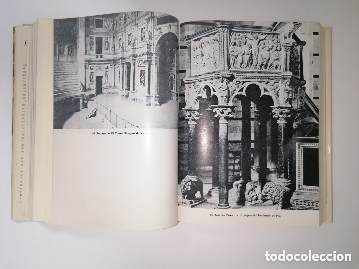 Libros de segunda mano: El renacimiento en Italia (2 tomos) - Foto 8