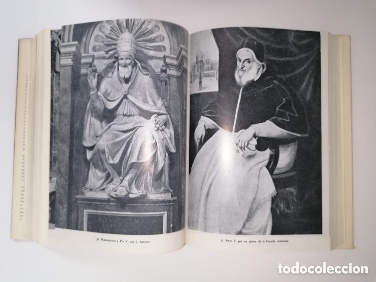 Libros de segunda mano: El renacimiento en Italia (2 tomos) - Foto 11