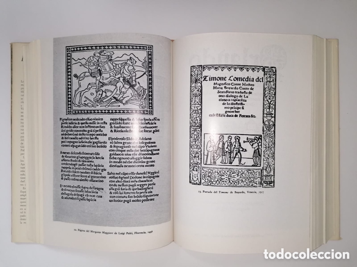 Libros de segunda mano: El renacimiento en Italia (2 tomos) - Foto 12