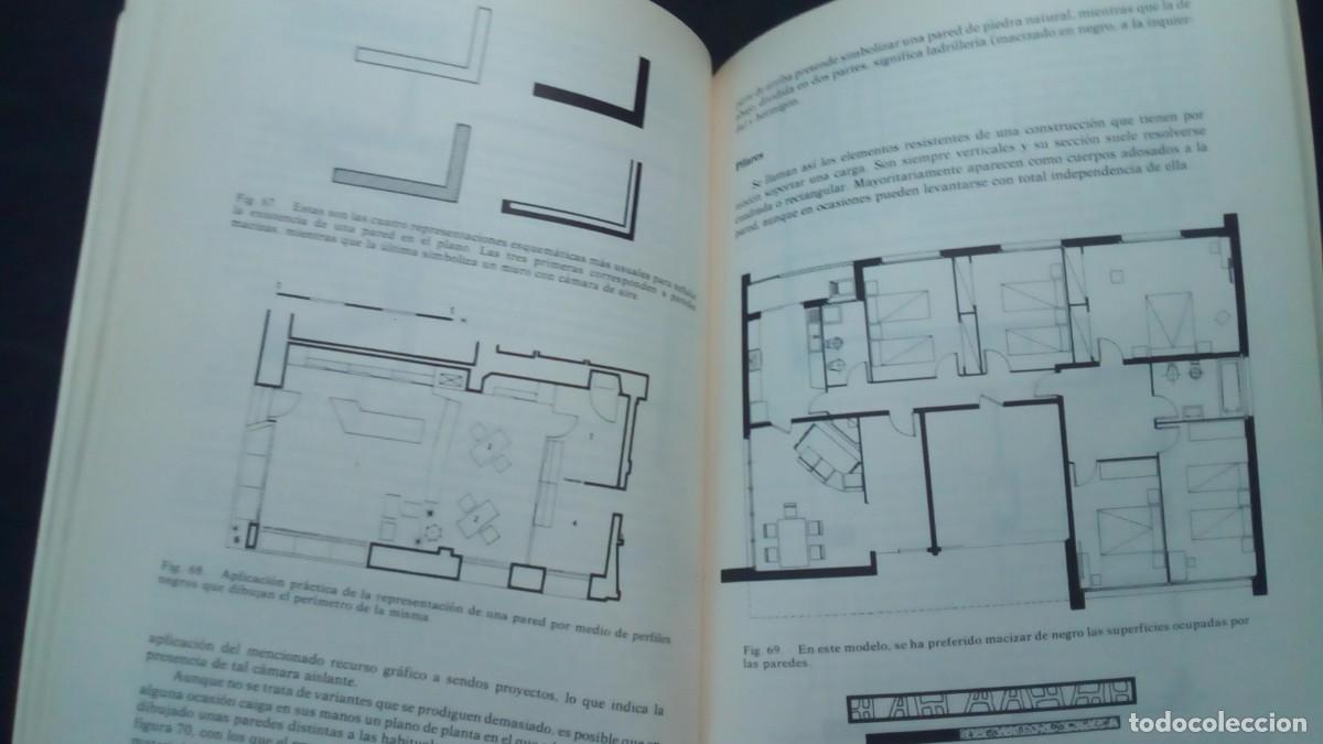 Libros de segunda mano: C&Oacute;MO INTERPRETAR UN PLANO-JUAN DE CUSA-MONOGRAF&Iacute;AS CEAC DE LA CONSTRUCCI&Oacute;N - Foto 6