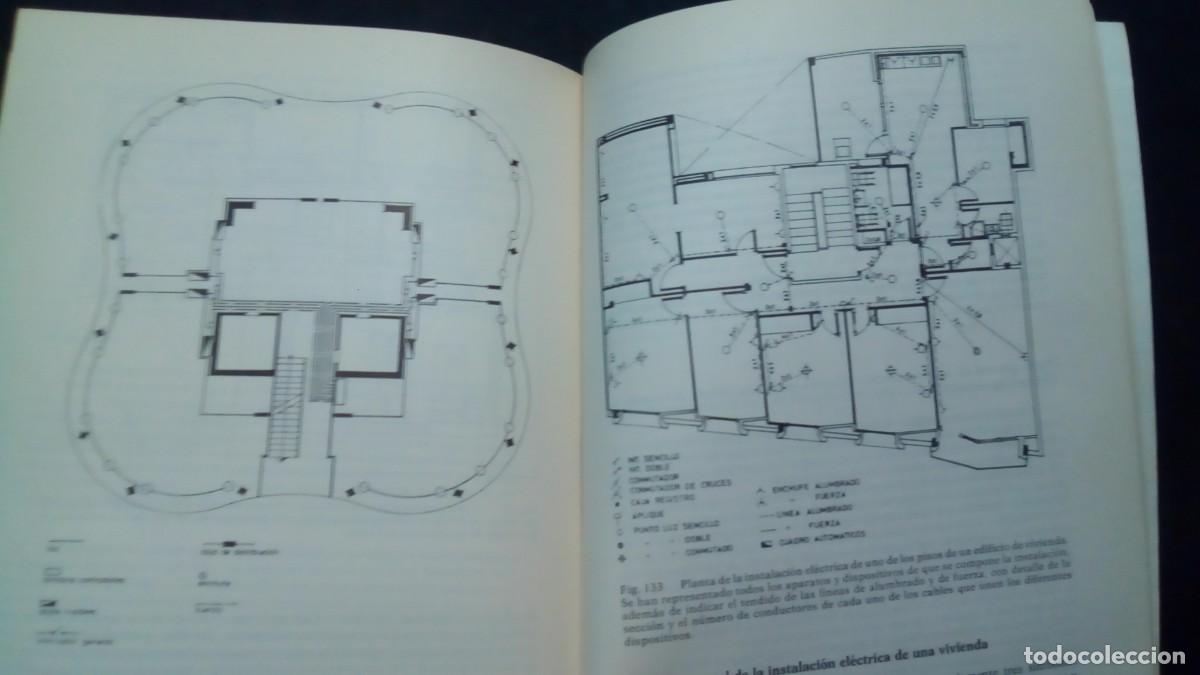 Libros de segunda mano: C&Oacute;MO INTERPRETAR UN PLANO-JUAN DE CUSA-MONOGRAF&Iacute;AS CEAC DE LA CONSTRUCCI&Oacute;N - Foto 7