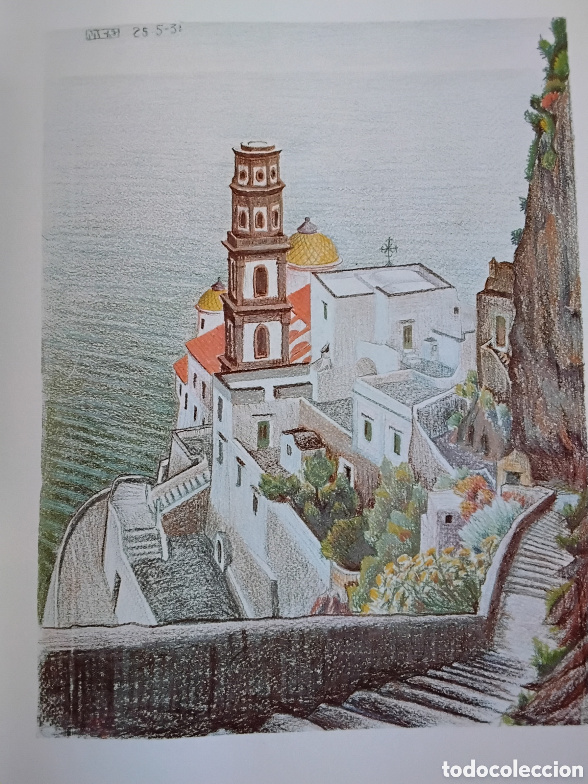Libros de segunda mano: M. C. ESCHER. HIS LIFE AND COMPLETE GRAPHIC WORK - Foto 7