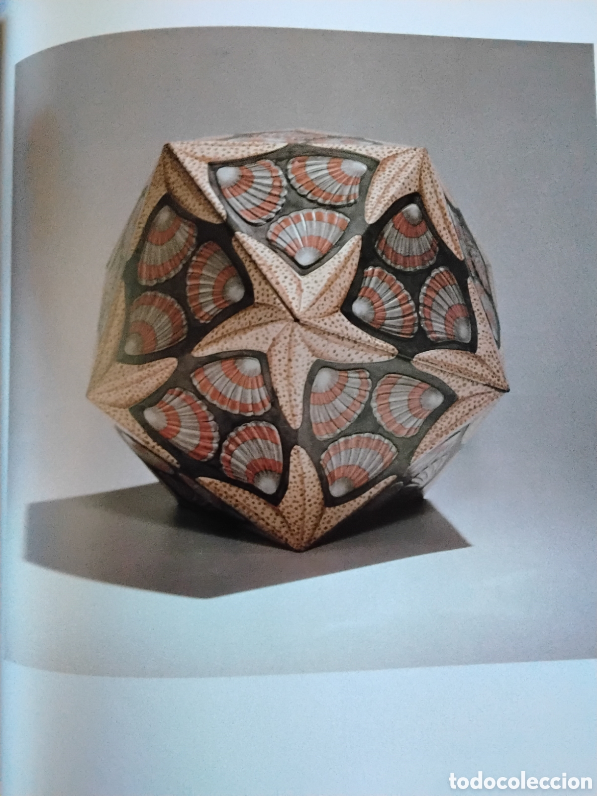Libros de segunda mano: M. C. ESCHER. HIS LIFE AND COMPLETE GRAPHIC WORK - Foto 16