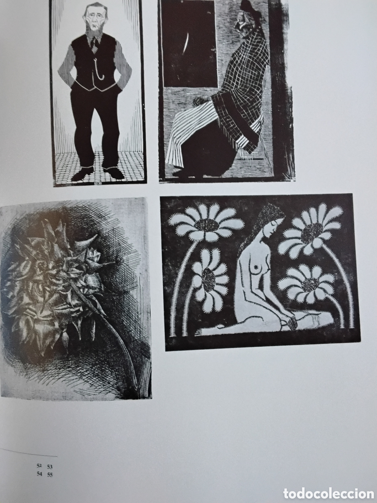 Libros de segunda mano: M. C. ESCHER. HIS LIFE AND COMPLETE GRAPHIC WORK - Foto 22