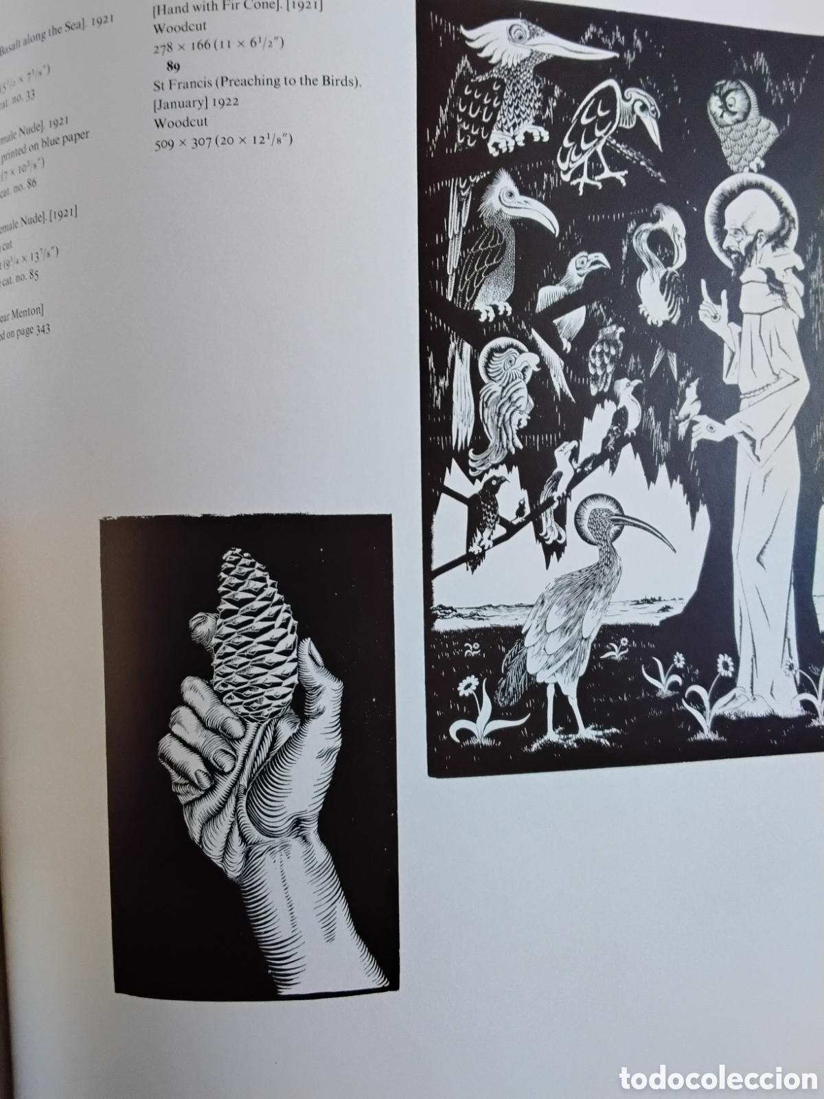 Libros de segunda mano: M. C. ESCHER. HIS LIFE AND COMPLETE GRAPHIC WORK - Foto 23