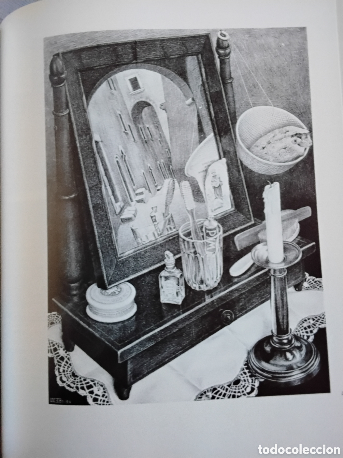 Libros de segunda mano: M. C. ESCHER. HIS LIFE AND COMPLETE GRAPHIC WORK - Foto 27