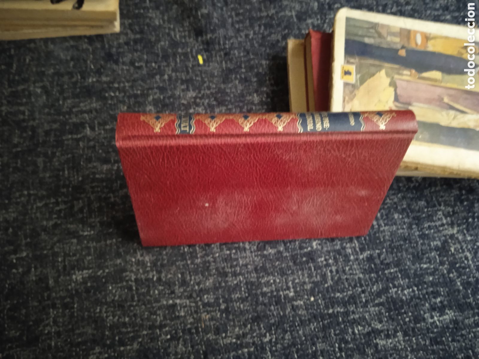 Libros de segunda mano: ARTE PRECOLOMBINO Y COLONIAL DE LA AM&Eacute;RICA LATINA. / LEOPOLDO CASTEDO