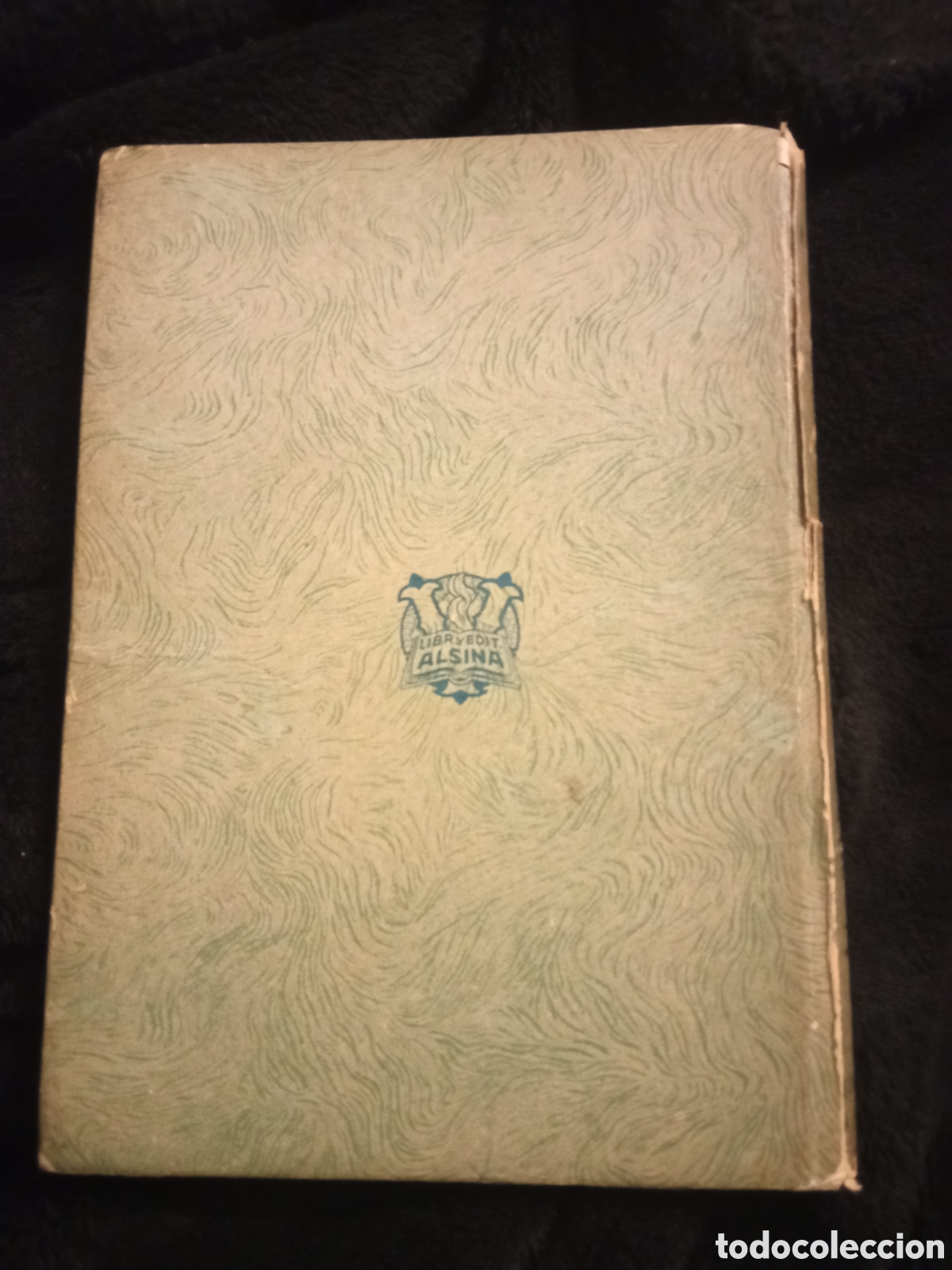 Libros de segunda mano: Libro, La pintura en la Construcci&oacute;n, R.Rivera de 1952 - Foto 3