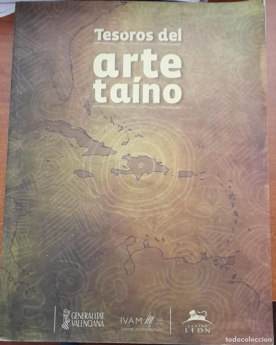 Libros de segunda mano: TESOROS DEL ARTE TA&Iacute;NO, DE 2012 - Foto 1