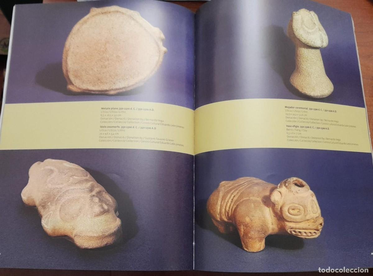 Libros de segunda mano: TESOROS DEL ARTE TA&Iacute;NO, DE 2012 - Foto 2