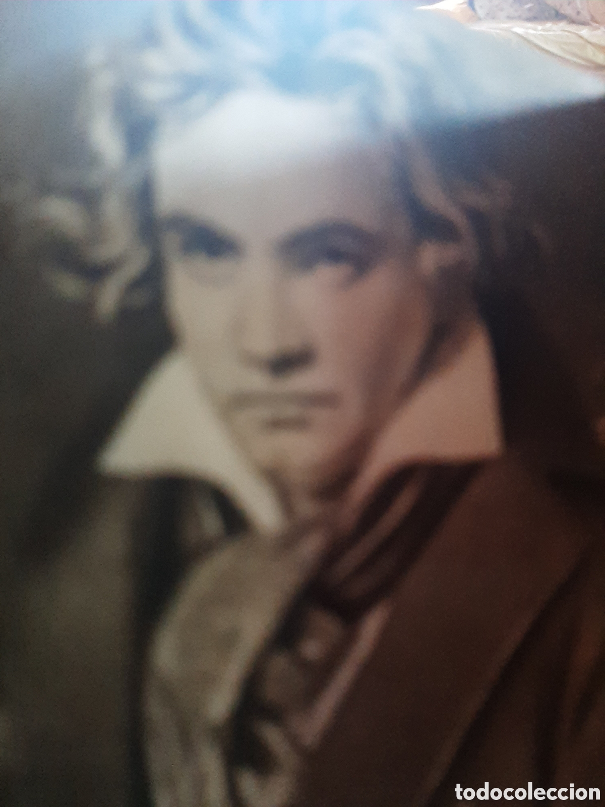 Libros de segunda mano: Crisol,vida de beethoven,e.herriot - Foto 3
