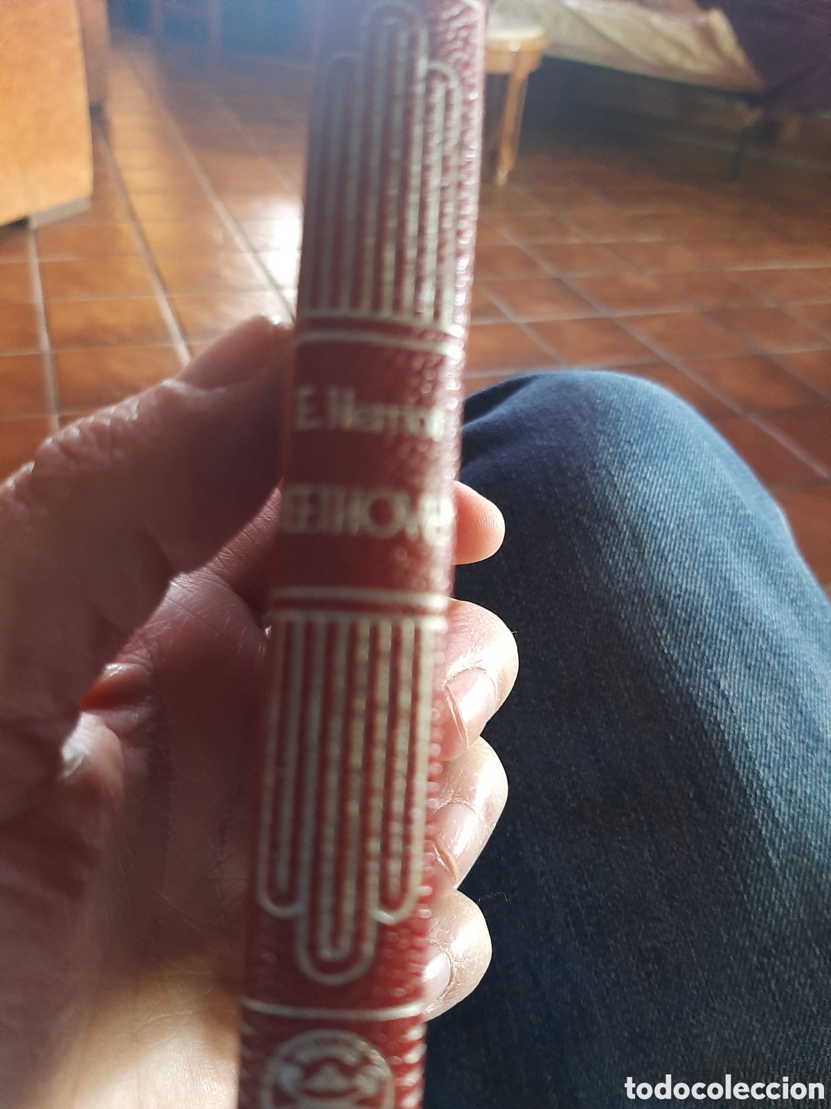 Libros de segunda mano: Crisol,vida de beethoven,e.herriot - Foto 1