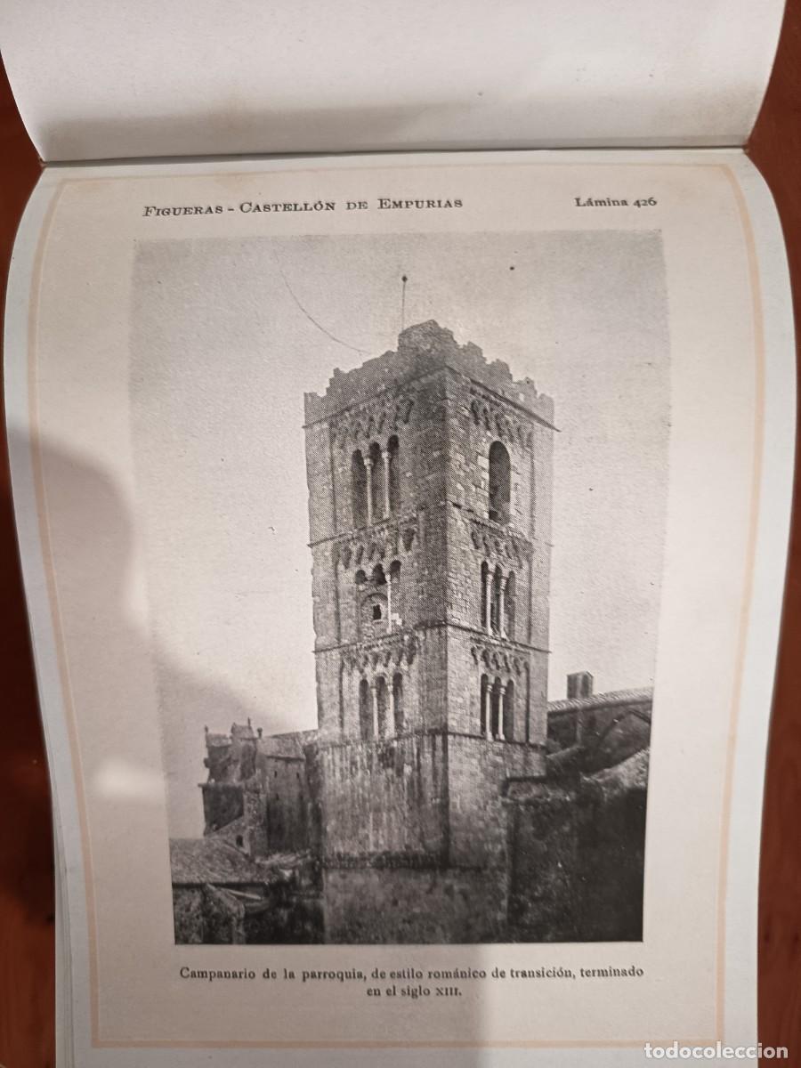 Libros de segunda mano: Catalu&ntilde;a ilustrada 1922 Carreras y Candi - Foto 5