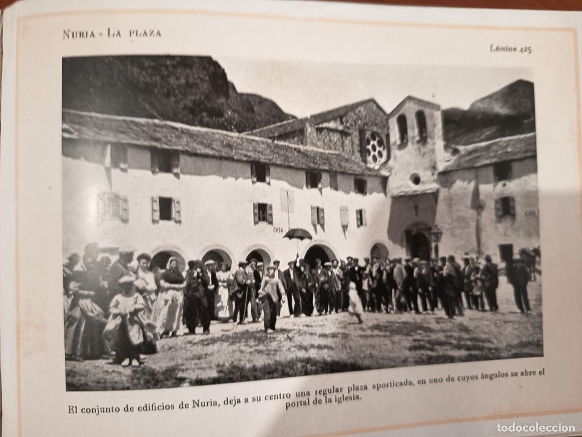 Libros de segunda mano: Catalu&ntilde;a ilustrada 1922 Carreras y Candi - Foto 6