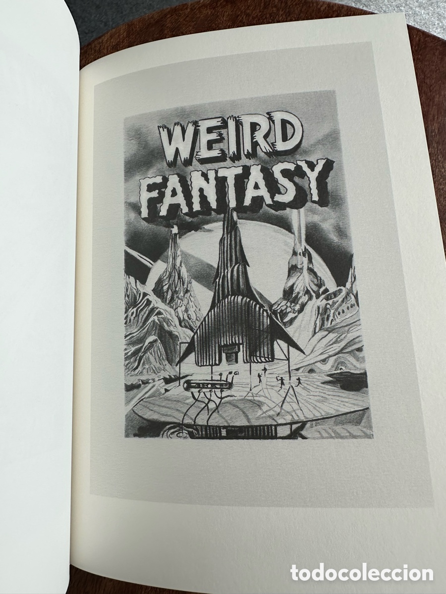 Libros de segunda mano: Fear the Star Cat&aacute;logo Lorena Amor&oacute;s - Foto 3