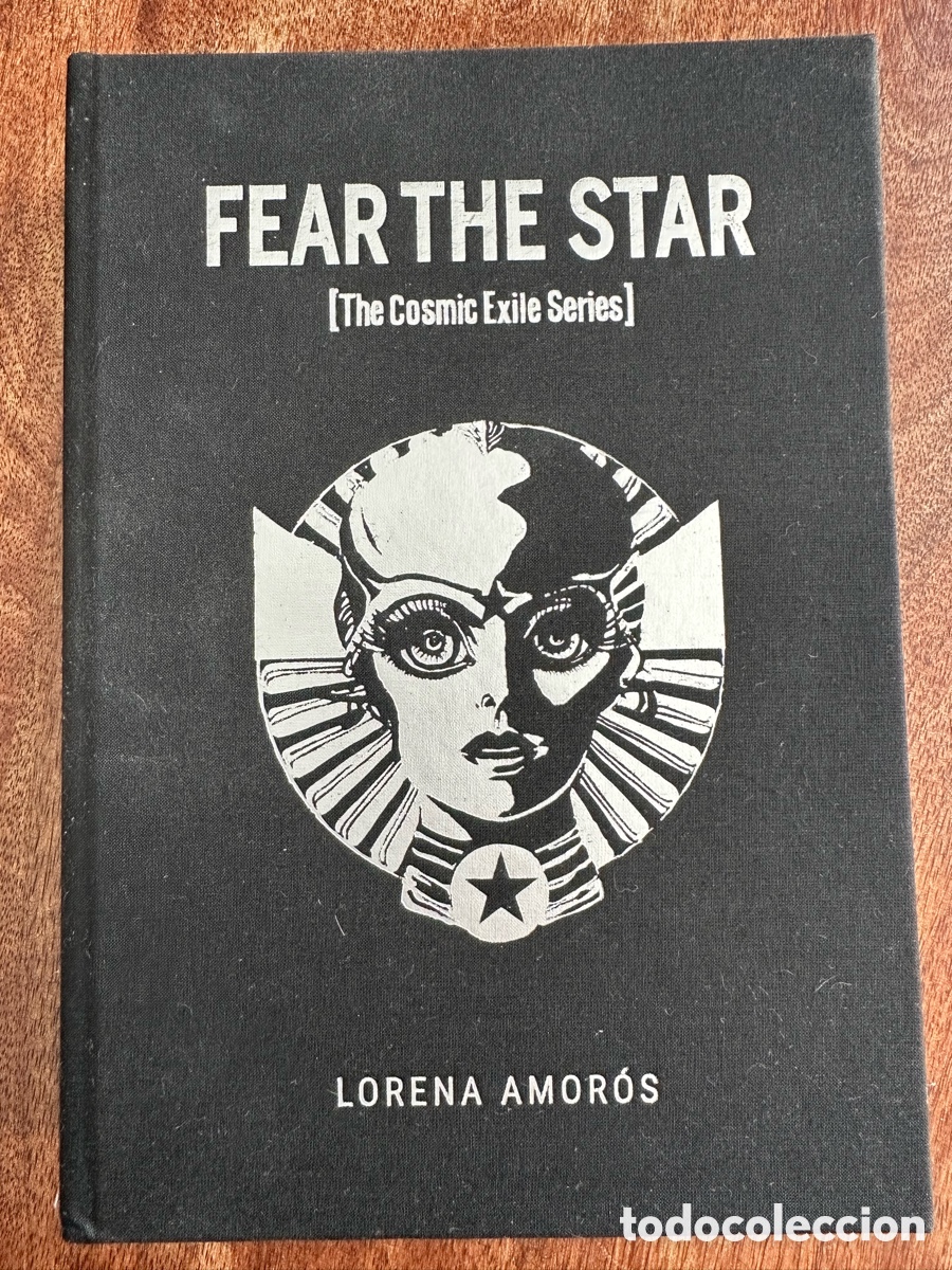 Libros de segunda mano: Fear the Star Cat&aacute;logo Lorena Amor&oacute;s - Foto 11