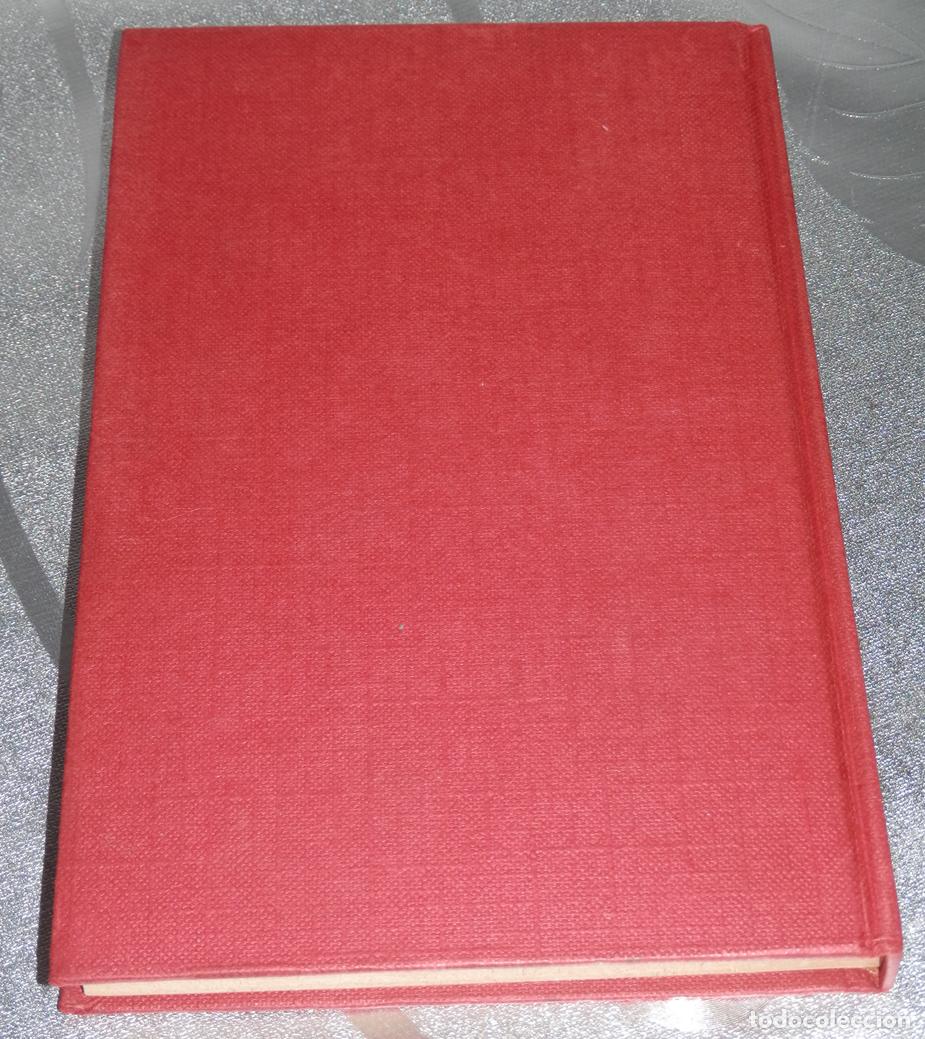 Libros de segunda mano: ANTIGUO LIBRO MARY POPPINS - 1970 - Foto 2
