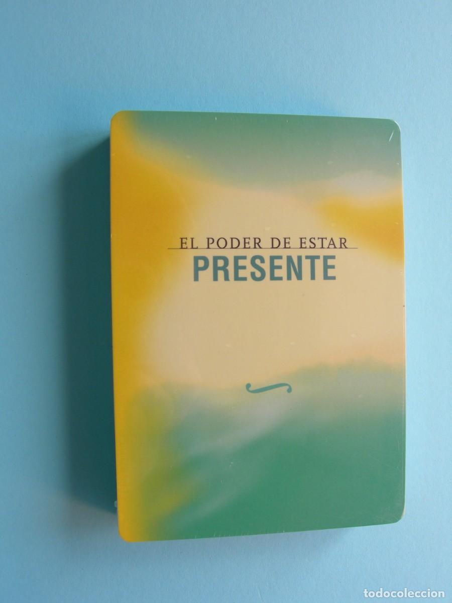 Libros de segunda mano: EL PODER DEL AHORA / ECKHART TOLLE / AUTOAYUDA A ESTRENAR - Foto 3