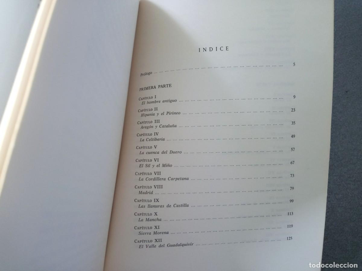 Libros de segunda mano: La Gran Marcha Ib&eacute;rica Jos&eacute; Luis Comenge Gerpe - Foto 8