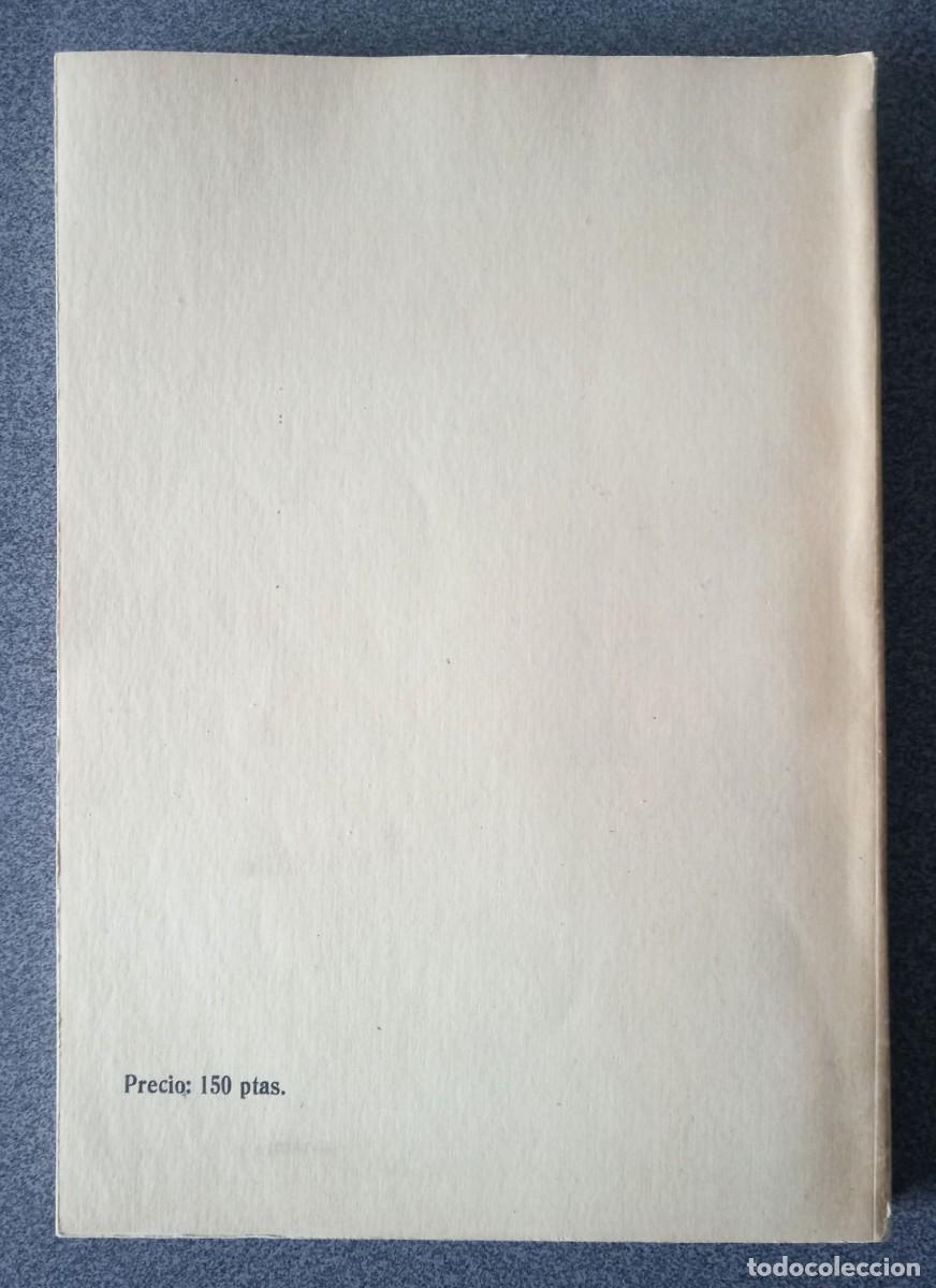 Libros de segunda mano: La Gran Marcha Ib&eacute;rica Jos&eacute; Luis Comenge Gerpe - Foto 10
