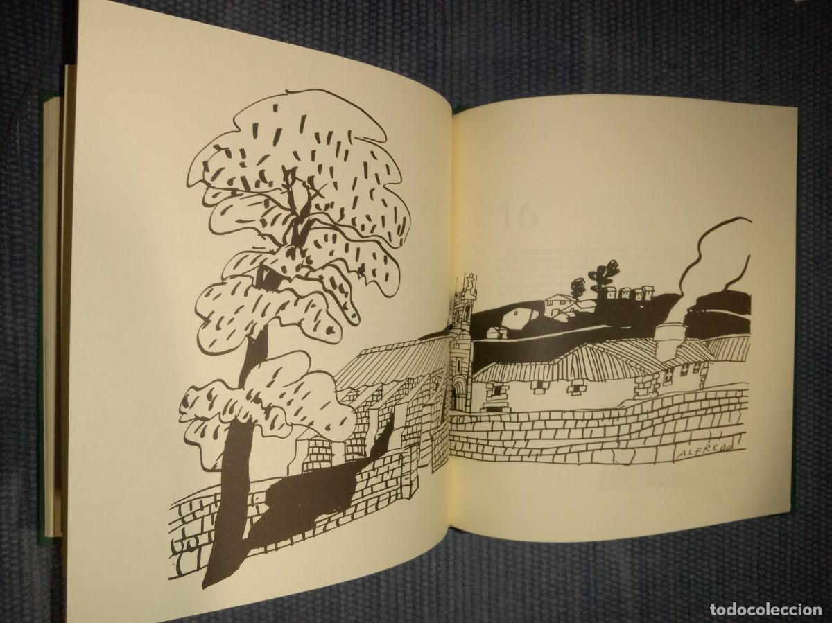 Libros de segunda mano: Rosal&iacute;a cos rapaces - Rosal&iacute;a de Castro - Foto 2