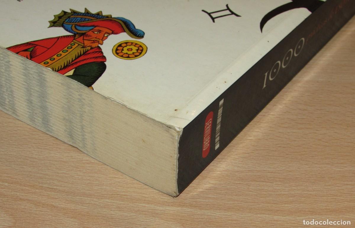Libros de segunda mano: 1000 pr&aacute;cticas de esoterismo Servilibro - Foto 9