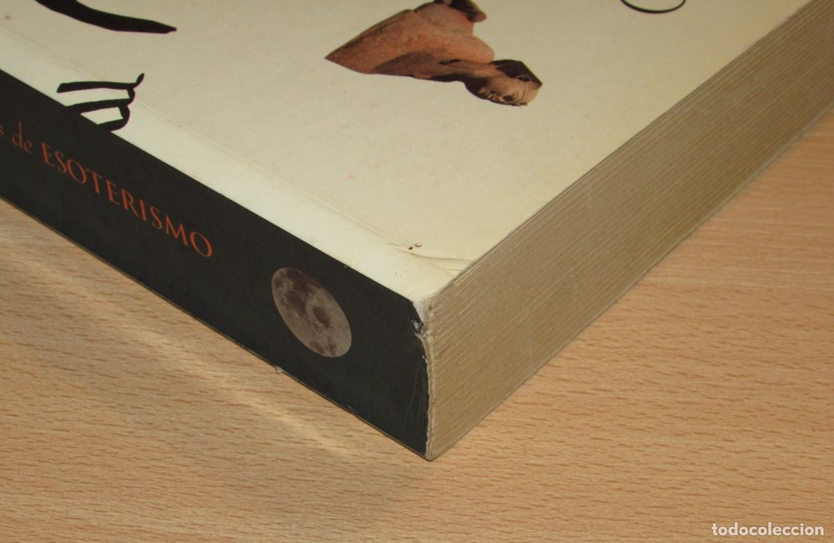 Libros de segunda mano: 1000 pr&aacute;cticas de esoterismo Servilibro - Foto 10