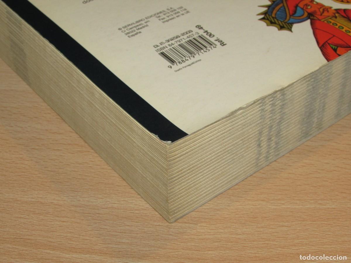Libros de segunda mano: 1000 pr&aacute;cticas de esoterismo Servilibro - Foto 11
