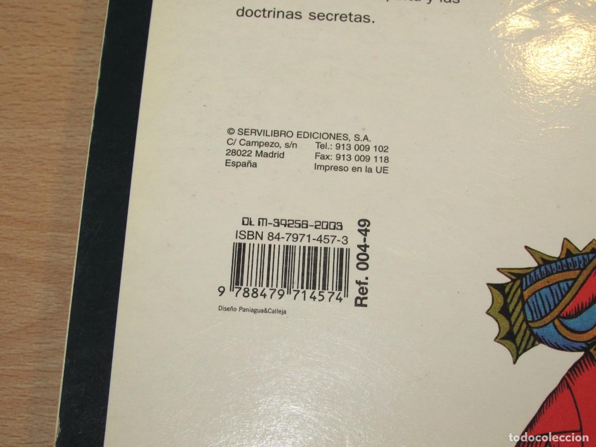 Libros de segunda mano: 1000 pr&aacute;cticas de esoterismo Servilibro - Foto 13