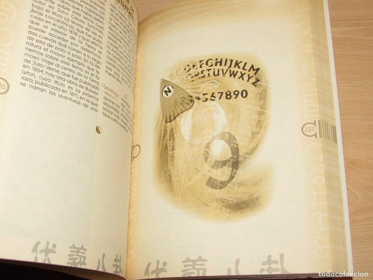 Libros de segunda mano: 1000 pr&aacute;cticas de esoterismo Servilibro - Foto 22
