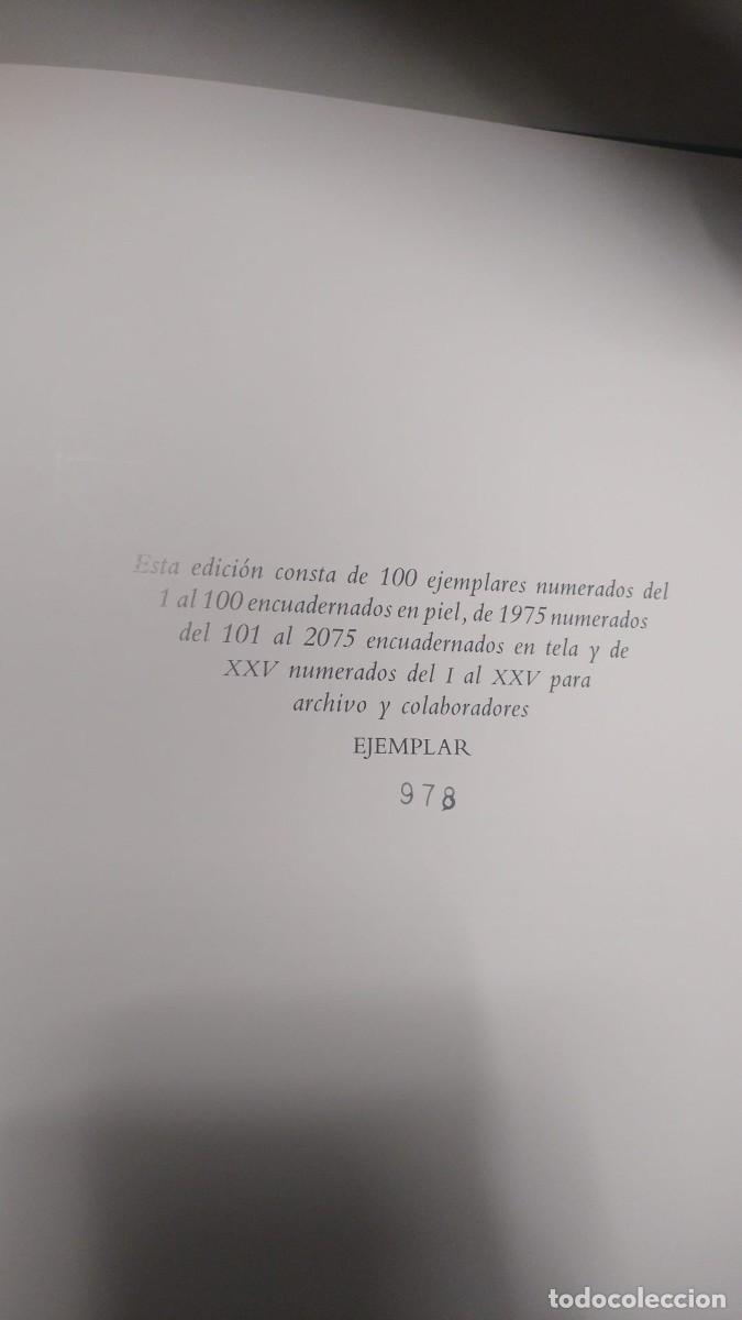Libros de segunda mano: El Beato De San Miguel De Escalada - Foto 2