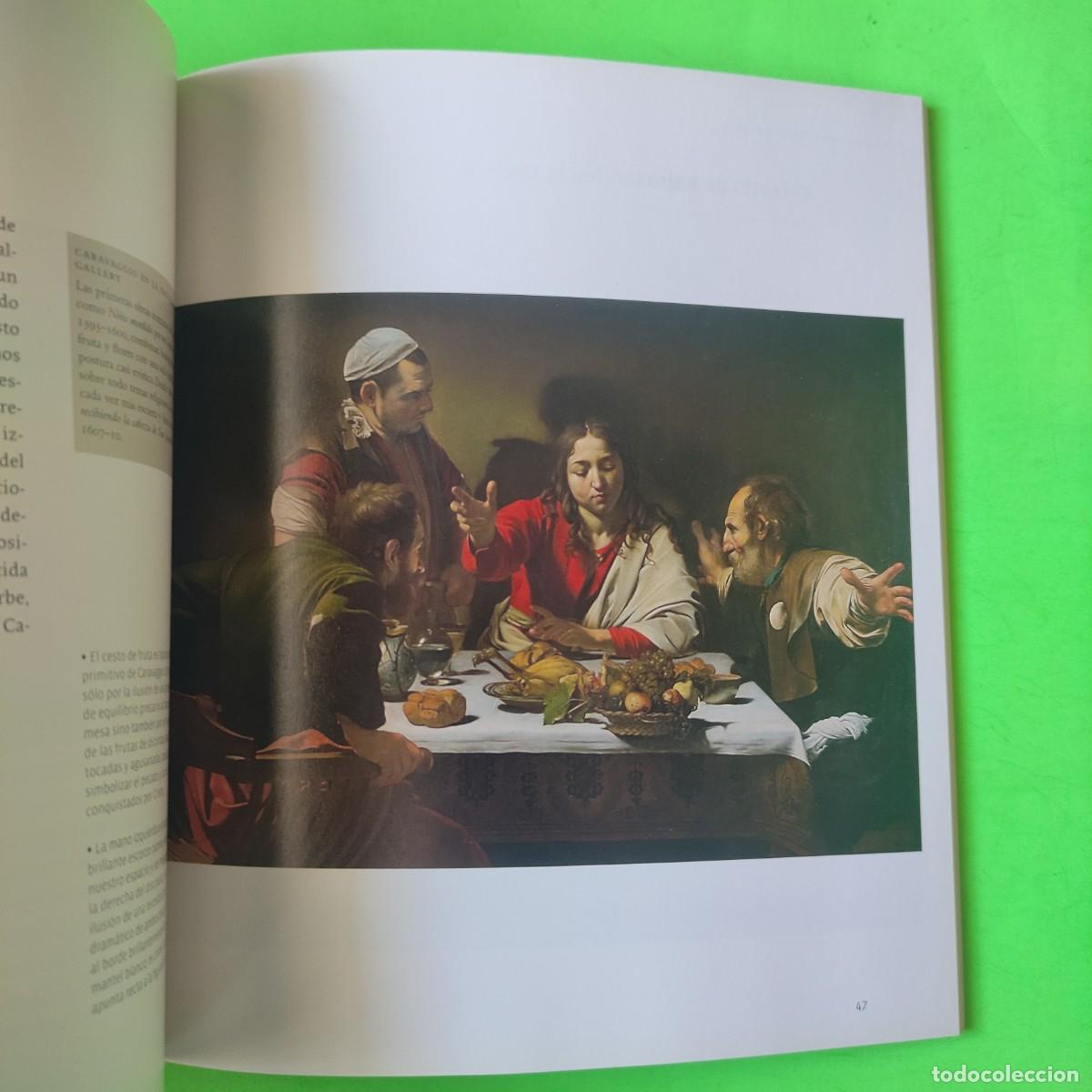 Libros de segunda mano: OBRAS MAESTRAS DE LA NATIONAL GALLERY ** juani - Foto 6