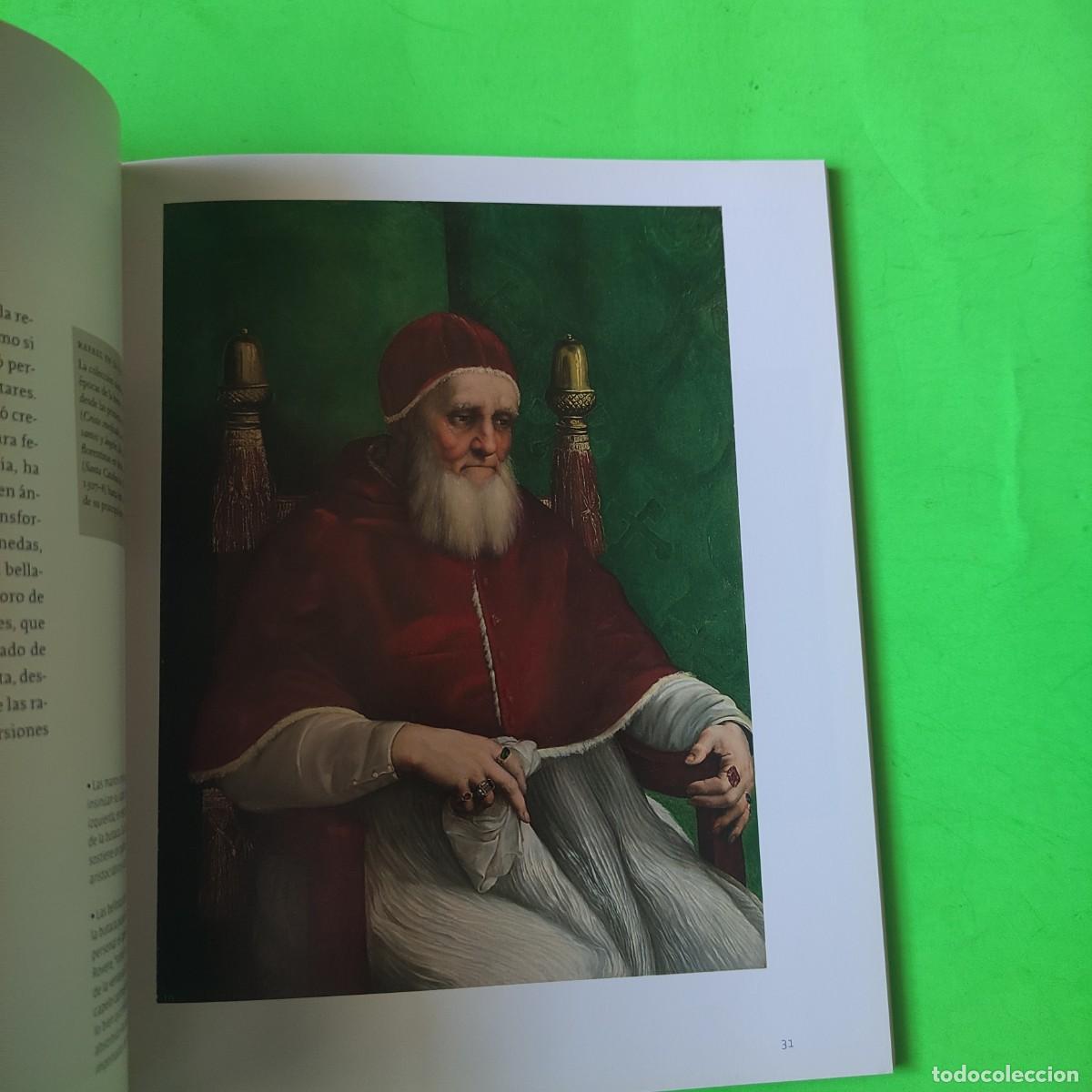 Libros de segunda mano: OBRAS MAESTRAS DE LA NATIONAL GALLERY ** juani - Foto 8