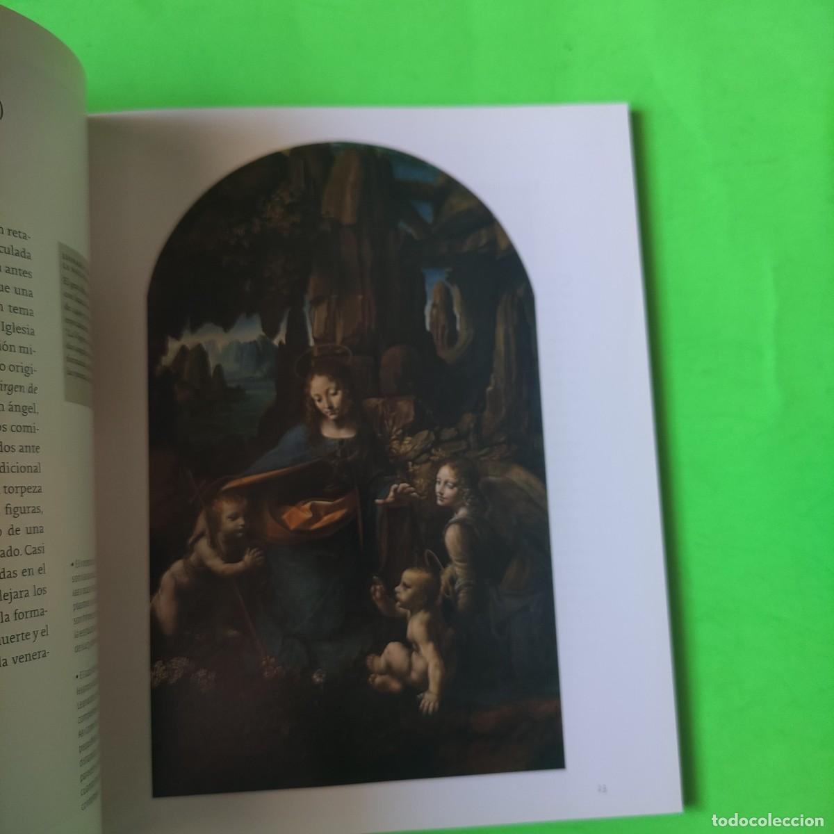 Libros de segunda mano: OBRAS MAESTRAS DE LA NATIONAL GALLERY ** juani - Foto 9