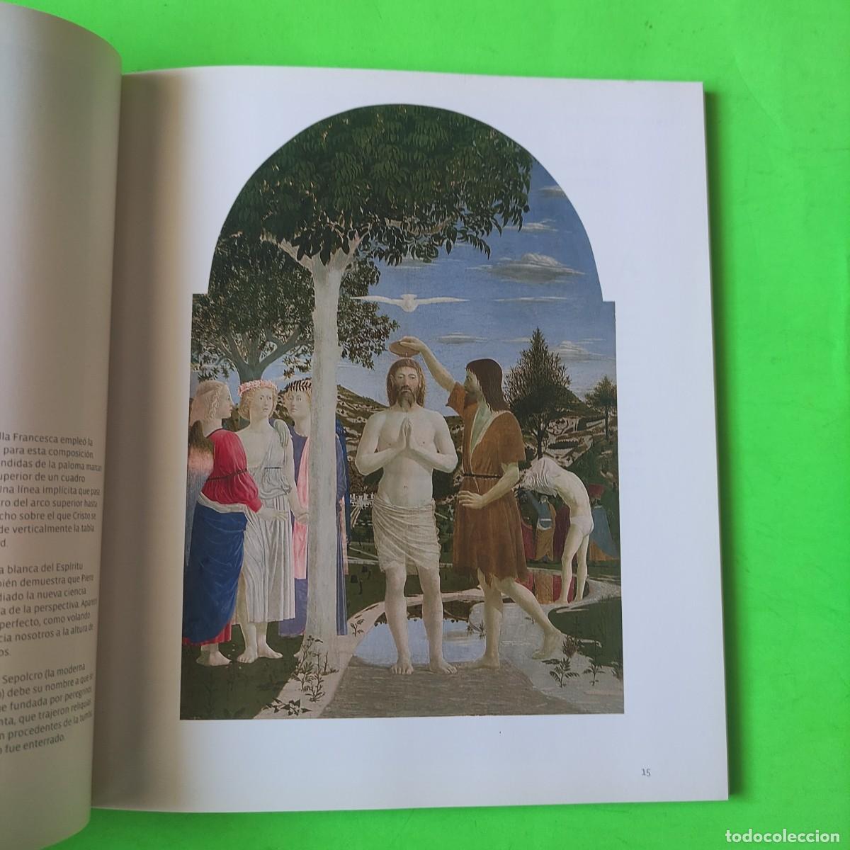 Libros de segunda mano: OBRAS MAESTRAS DE LA NATIONAL GALLERY ** juani - Foto 10