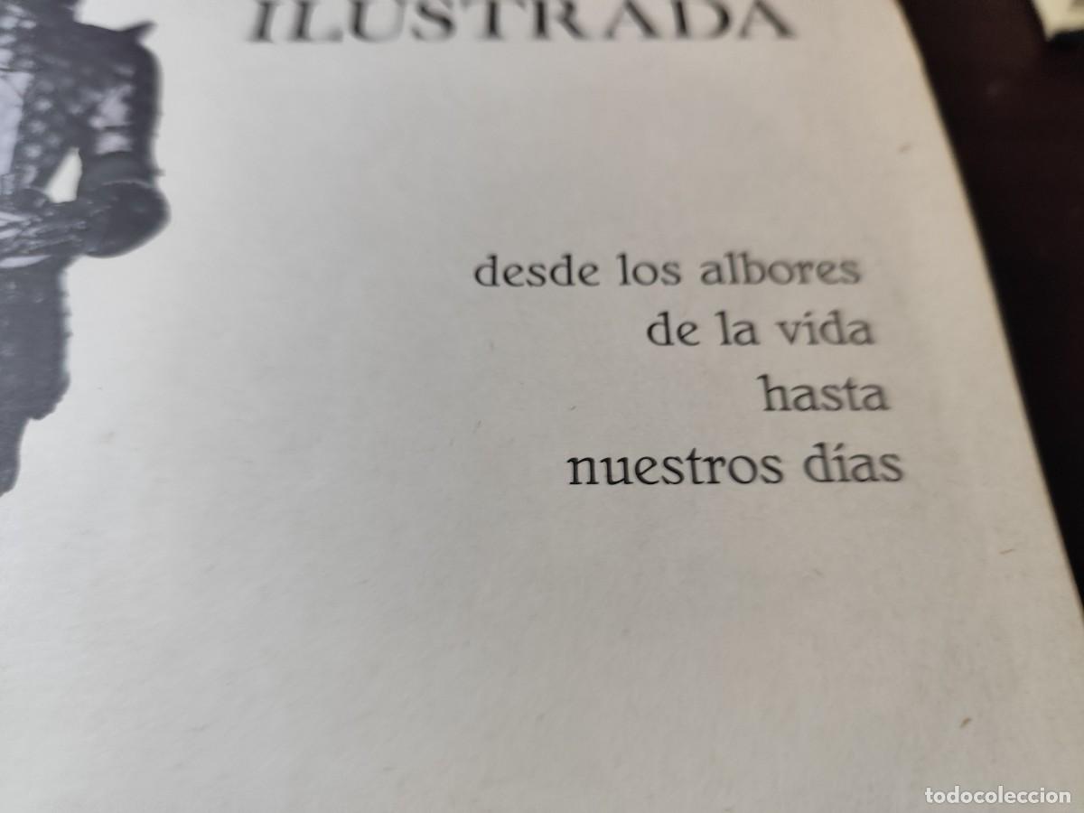 Libros de segunda mano: HISTORIA UNIVERSAL ILUSTRADA / / CJA 448 / GAISA / - Foto 6