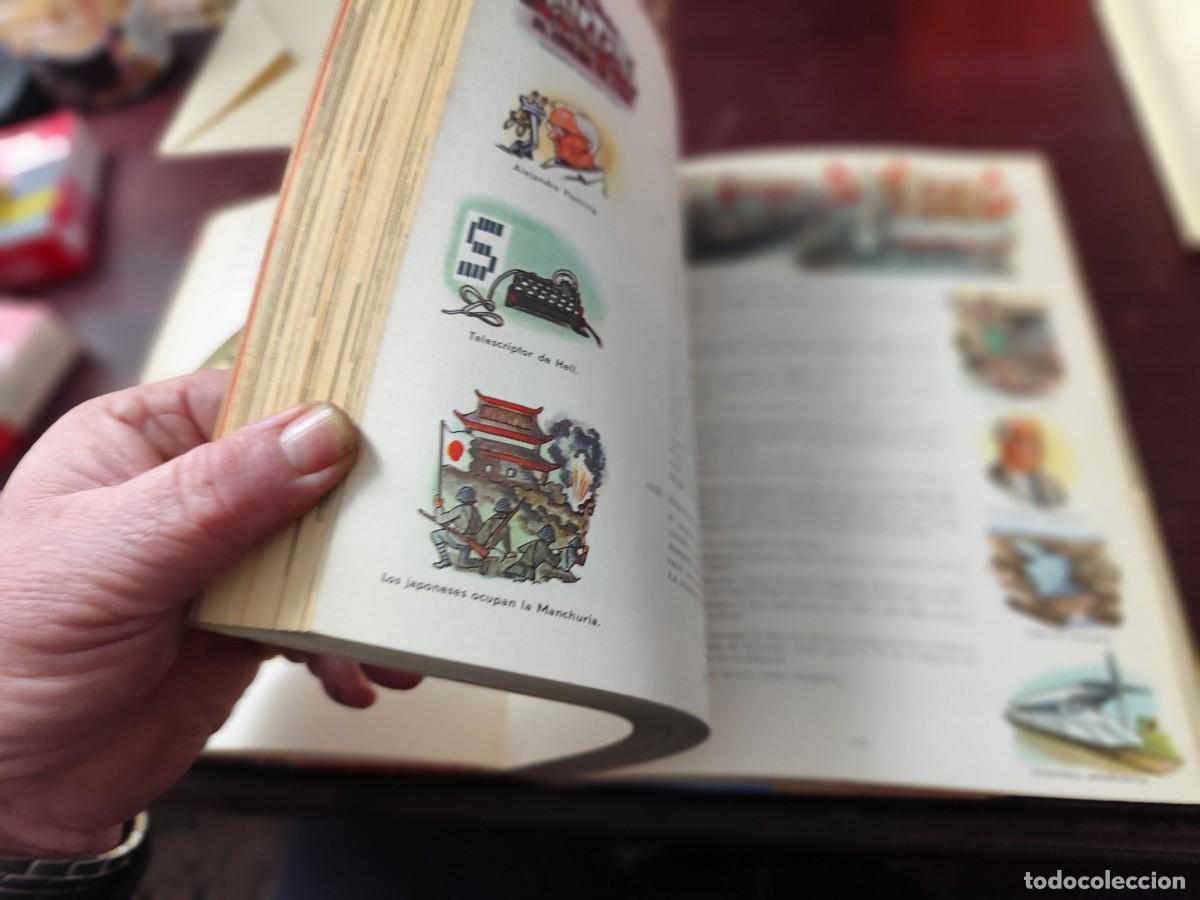 Libros de segunda mano: HISTORIA UNIVERSAL ILUSTRADA / / CJA 448 / GAISA / - Foto 8