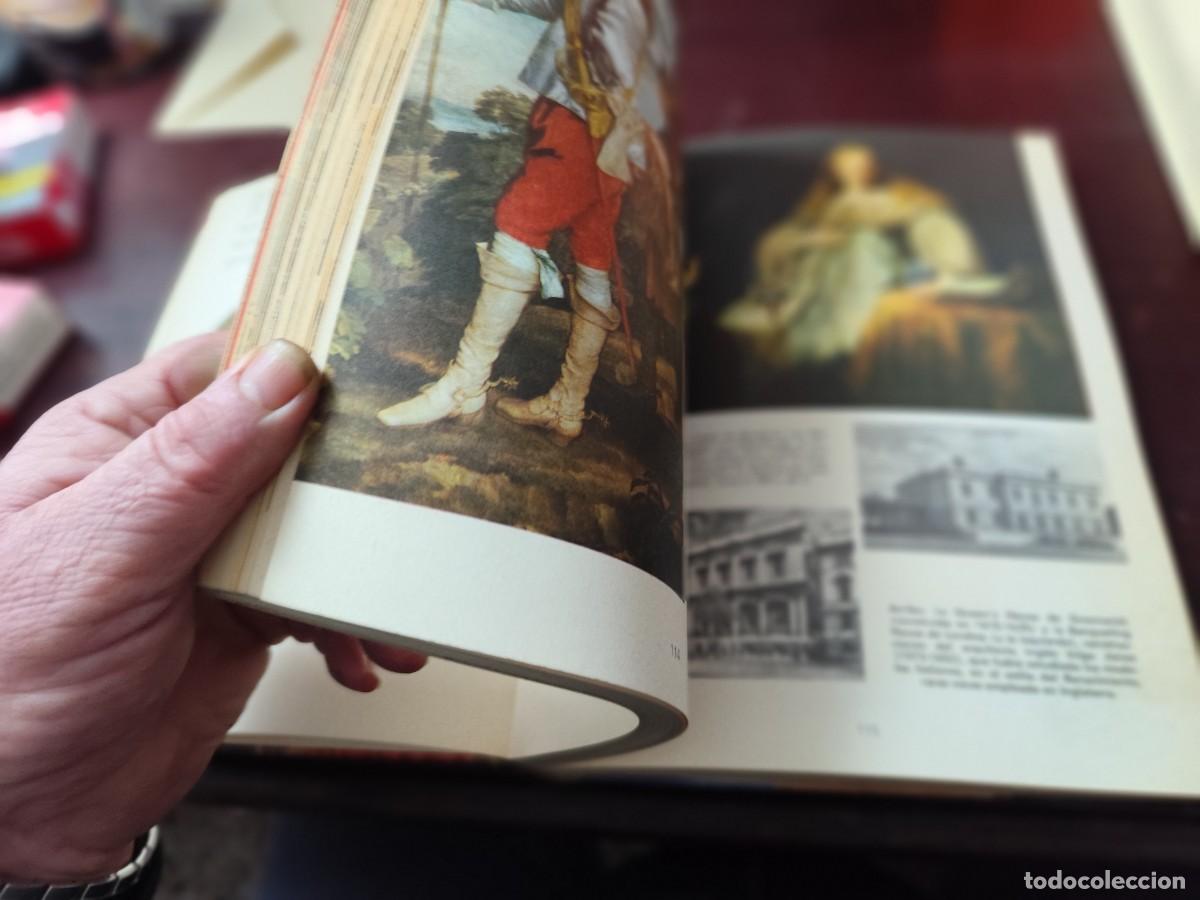 Libros de segunda mano: HISTORIA UNIVERSAL ILUSTRADA / / CJA 448 / GAISA / - Foto 11