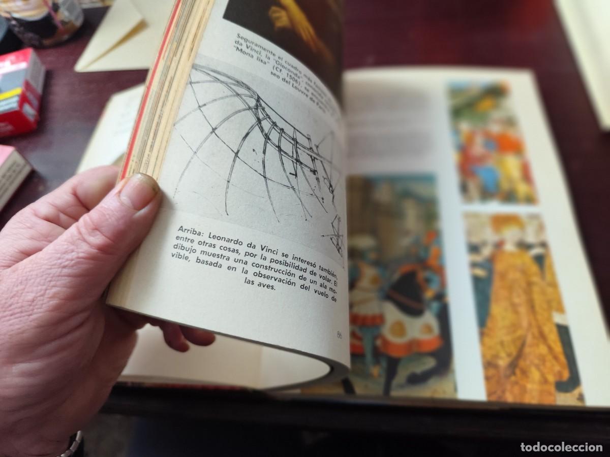 Libros de segunda mano: HISTORIA UNIVERSAL ILUSTRADA / / CJA 448 / GAISA / - Foto 12