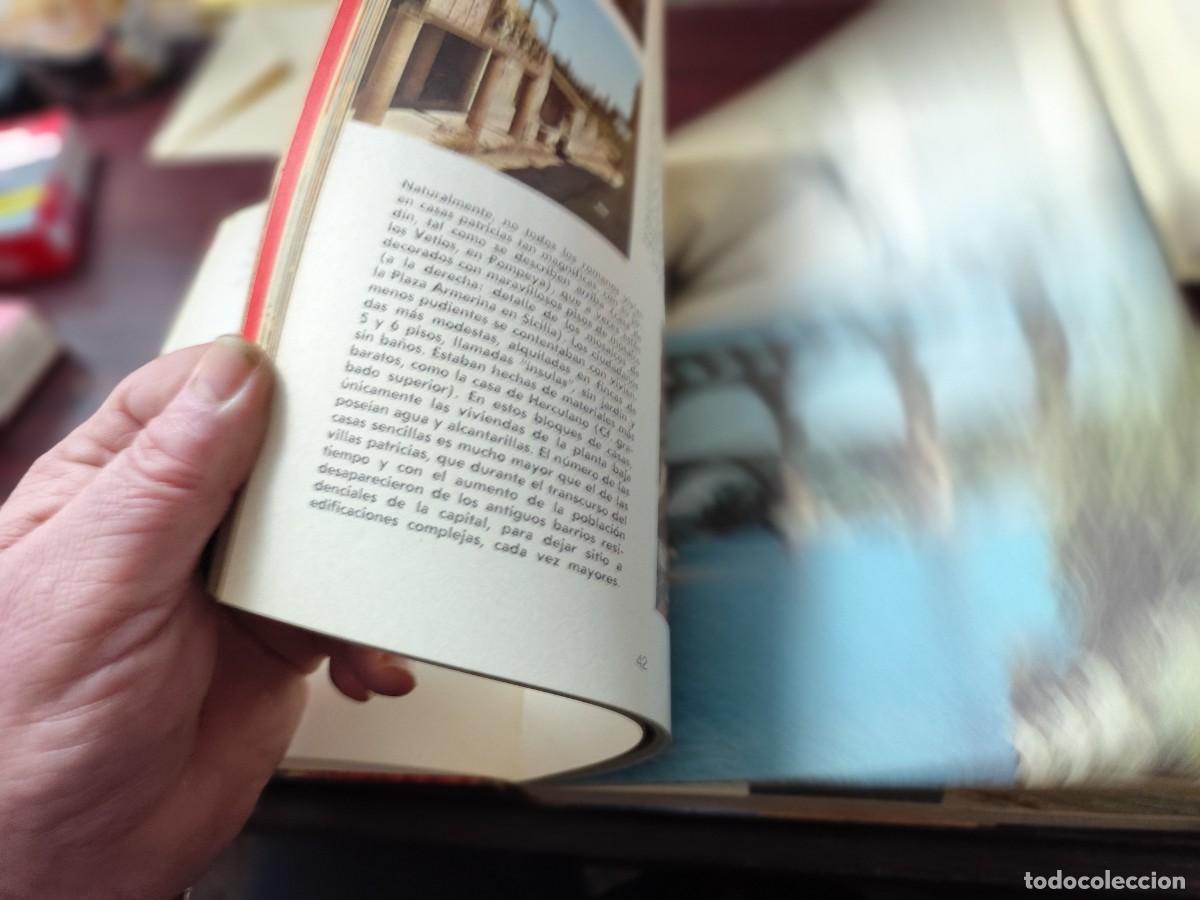Libros de segunda mano: HISTORIA UNIVERSAL ILUSTRADA / / CJA 448 / GAISA / - Foto 15