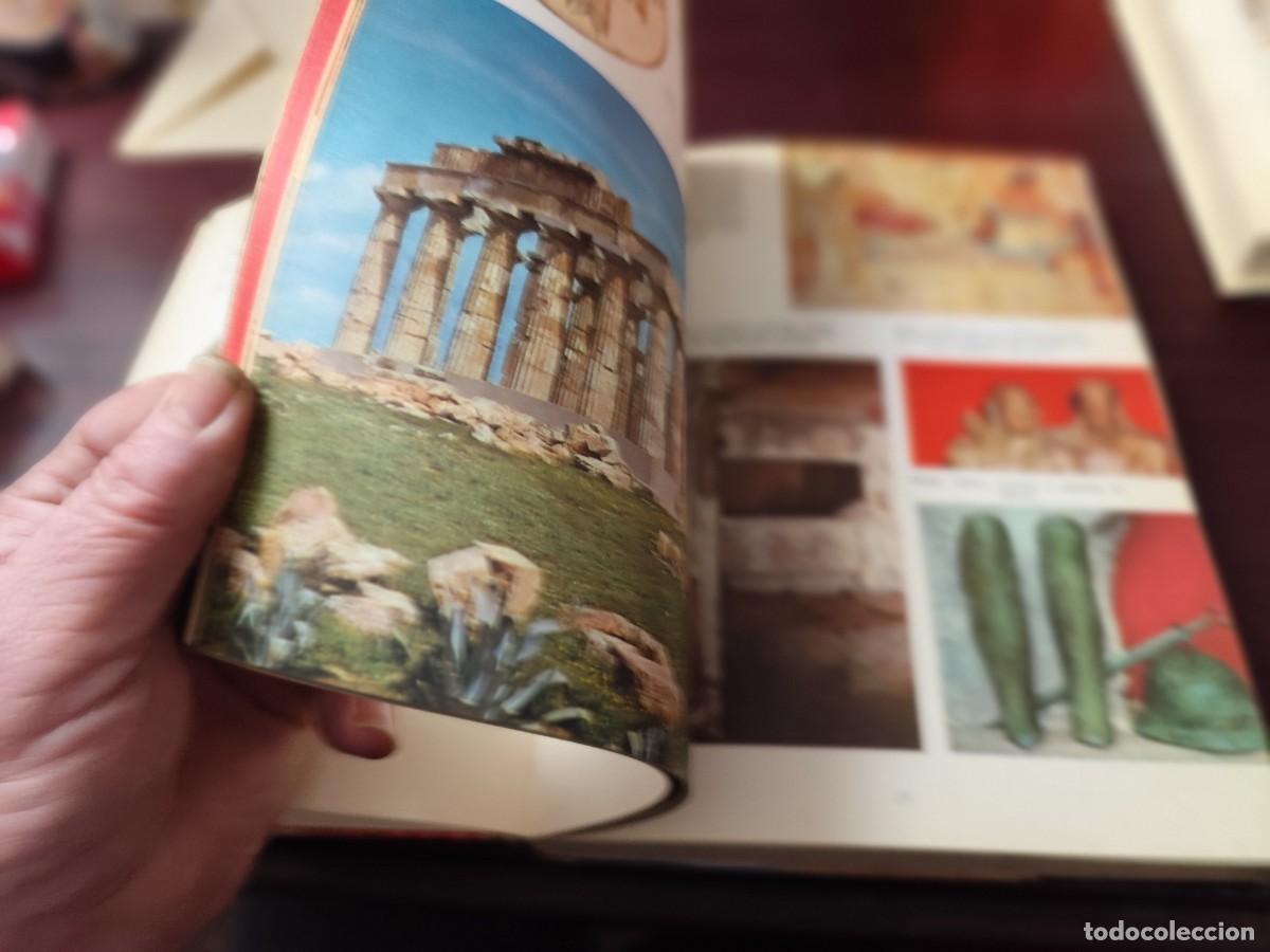 Libros de segunda mano: HISTORIA UNIVERSAL ILUSTRADA / / CJA 448 / GAISA / - Foto 16