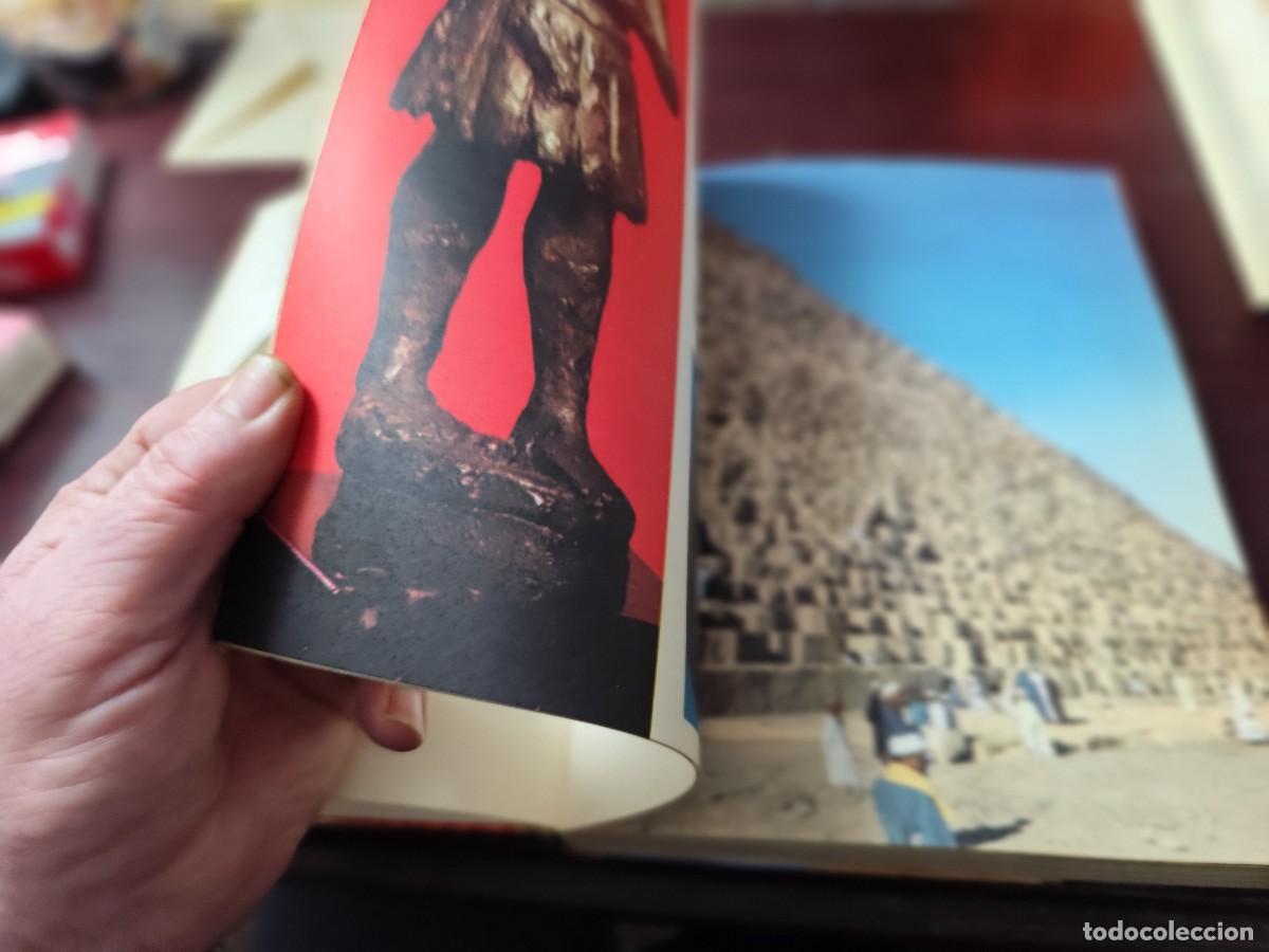Libros de segunda mano: HISTORIA UNIVERSAL ILUSTRADA / / CJA 448 / GAISA / - Foto 17