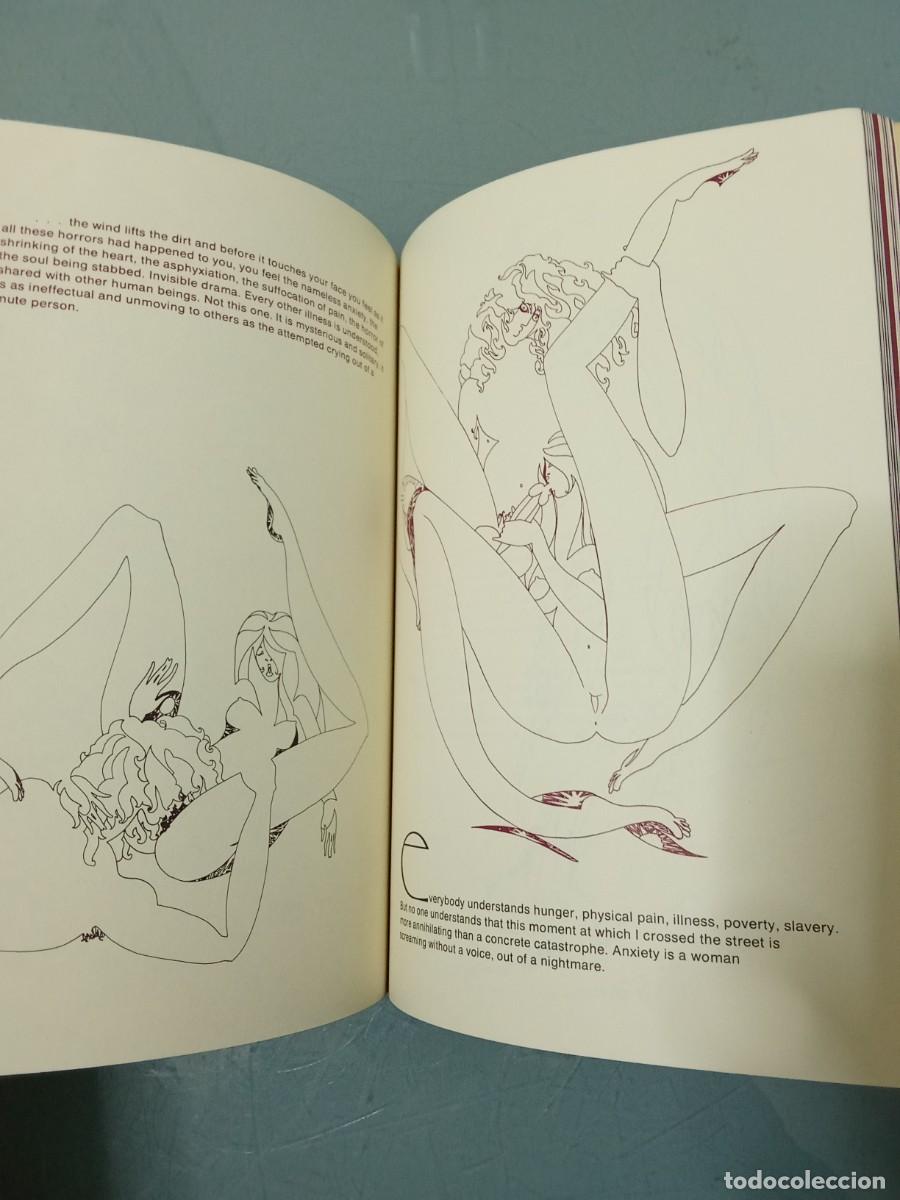 Libros de segunda mano: APHRODISIAC - John Boyce. Anais Nin - Foto 6