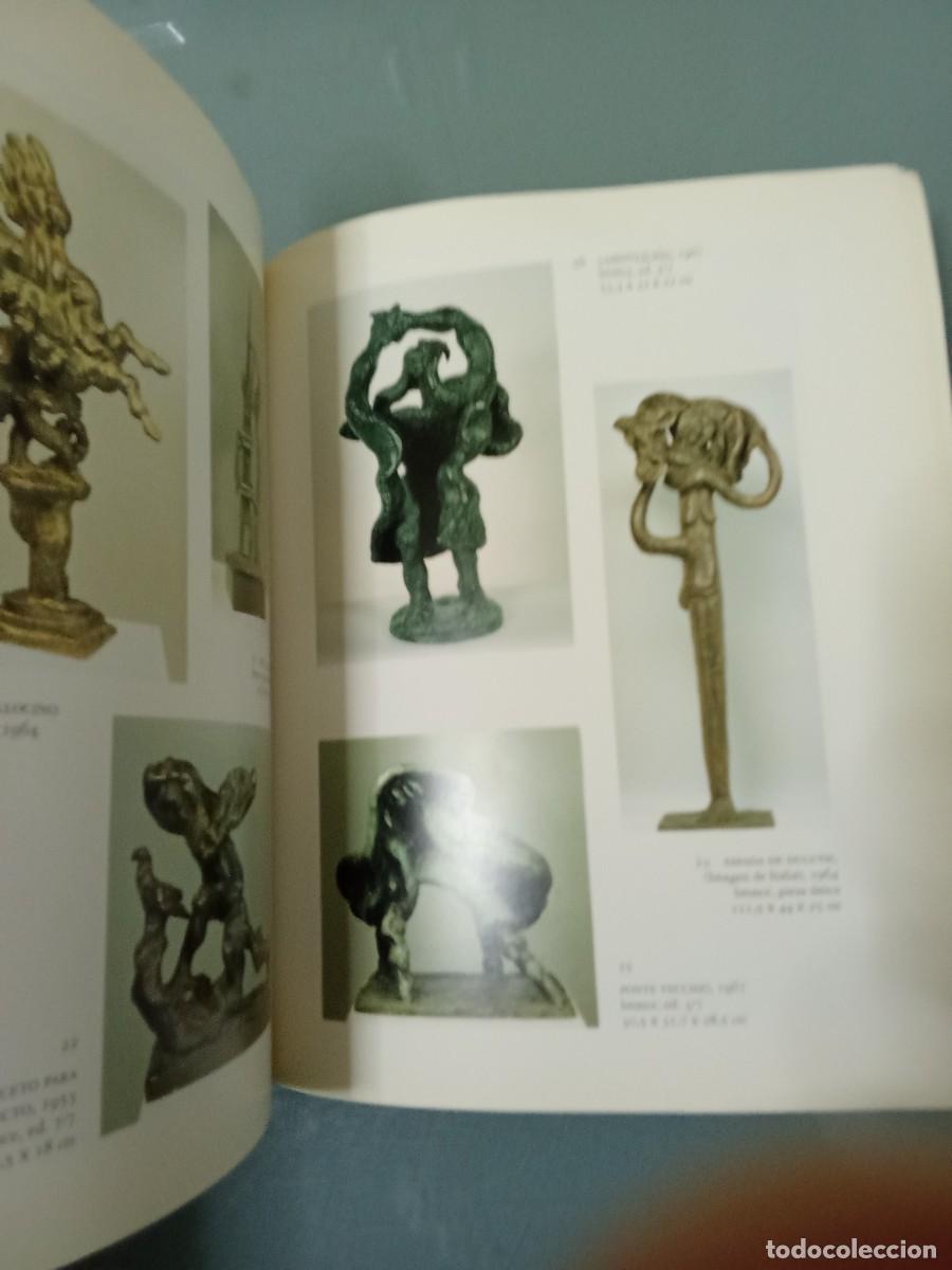 Libros de segunda mano: JACQUES LIPCHITZ. Marlborough. - Foto 4