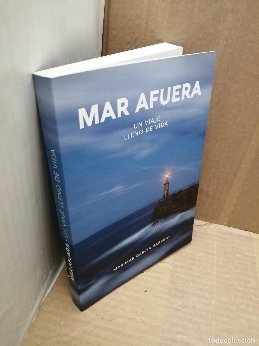 Libros de segunda mano: Mar afuera: Un viaje lleno de vida - Foto 4