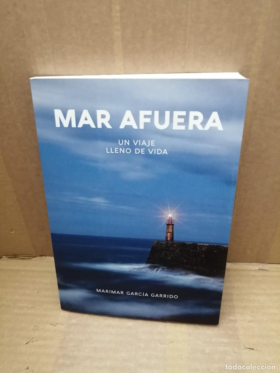 Libros de segunda mano: Mar afuera: Un viaje lleno de vida - Foto 1