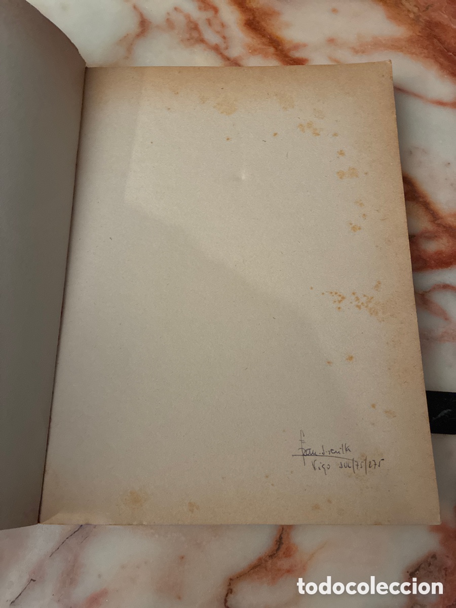 Libros de segunda mano: El gran libro de San Cipriano- tesoro del hechicero - Foto 3