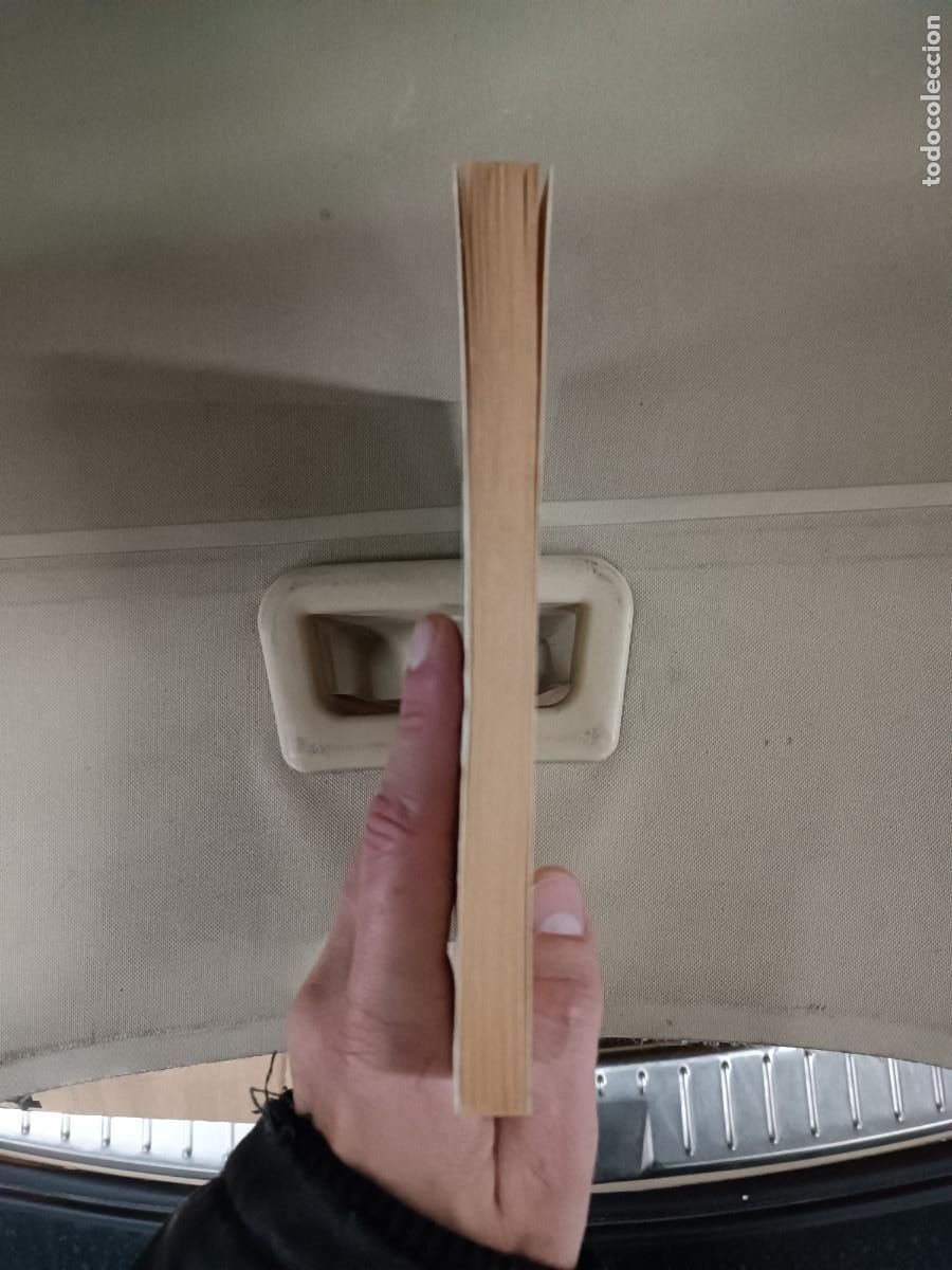 Libros de segunda mano: El vuelo del &aacute;guila - J. Krishnamurti. Paid&oacute;s - Foto 4