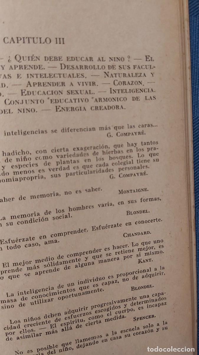 Libros de segunda mano: Obras del pensamiento anarquista en el exilio - Foto 5